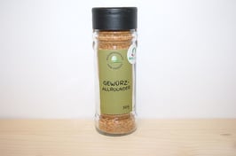 Gewürz-Allrounder