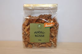 Apero Nüsse