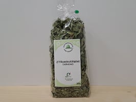 Zitronenverbenen-Tee 30g