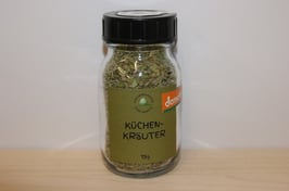 Küchen-Kräuter