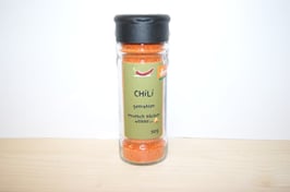 Chilipulver "muesch selber wösse