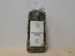 Marokkanische Minze Tee 30g