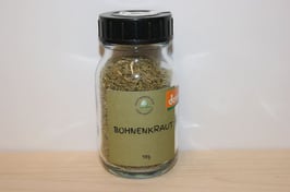 Bohnenkraut