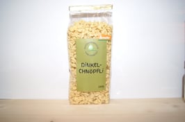 Dinkel Knöpfli