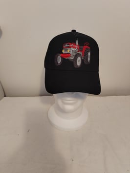 Casquette brodée massey  Ferguson 165