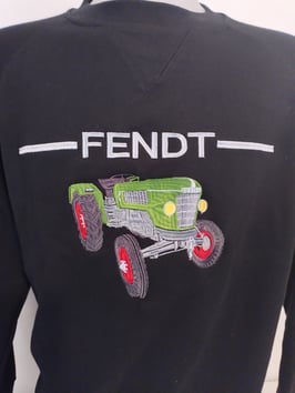 tracteur fendt
