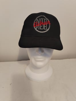 Casquette brodée logo Eicher