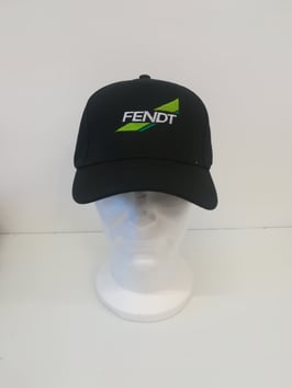 Casquette brodée logo Fendt