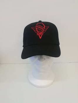 Casquette brodée logo Babiole