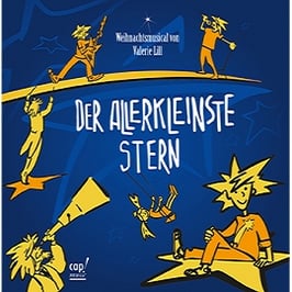 Der allerkleinste Stern - Weihnachtsmusical