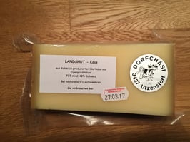 Landshutkäse K3