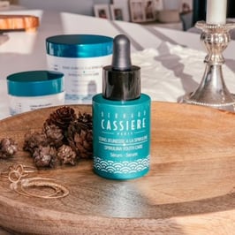 SERUM JEUNESSE SPIRULINE