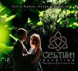 Buy CELTISH DEVOTION' (2019) album on CD :