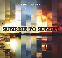 Buy 'SUNRISE TO SUNSET' album on CD