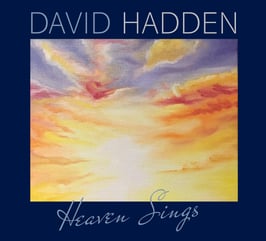 Buy  'HEAVEN SINGS' (2021) album on CD :