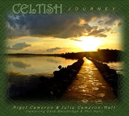 Buy 'CELTISH JOURNEY' album on CD :