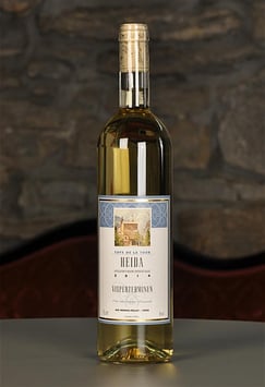 Heida Visperterminen