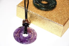 Steinzeichen - Astroschmuck mit Horoskop