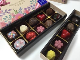 ボンボンショコラ