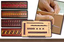 WORKSHOP - NÄHEN, FLECHTEN, FÄRBEN