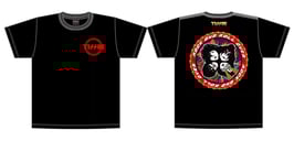 商品名TISSUE Ｔシャツ