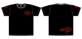 商品名Wanna Rock ? Tシャツ