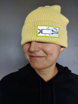 Beanie BOTTLEFISH