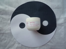 Nath' beurre ultra-riche pour les mains