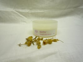 Masque léger pour cheveux