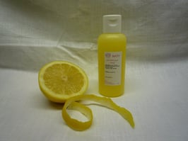 Nath' Lait nettoyant pour visage