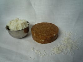 Nath' shampooing cuir chevelu sec