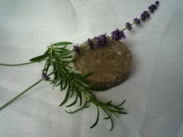 Nath' shampooing cheveux normaux lavande