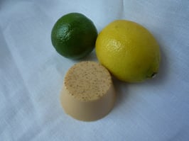 Nath' savon citron-citron vert