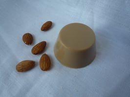 Nath' savon amandes amères