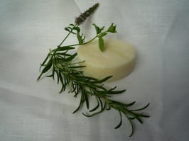 Nath' shampooing cheveux normaux menthe