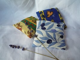 Nath' sachets de lavande