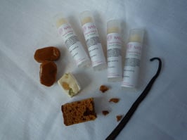 Nath' baumes à lèvres automne/hiver