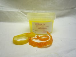 Nath' Gommage au sel pour le corps