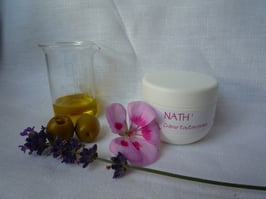 Nath' crème toutes peaux