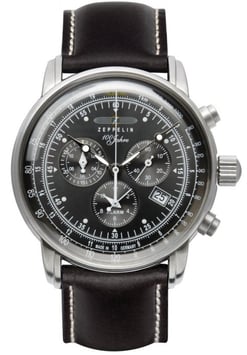 ZEPPELIN Chronograph 76802