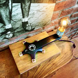 Canondale bureaulamp