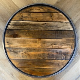 2e kans tafelblad Pallethout