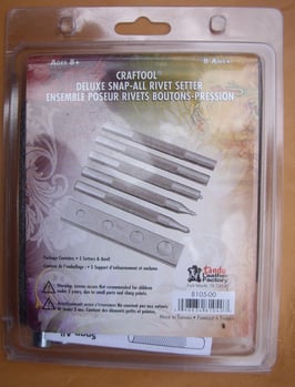 Jeux de pose pour accessoires