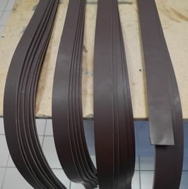 Bande 19 mm master -  1,8 m