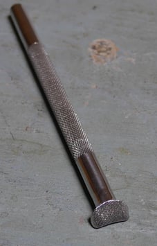 Matoir Beveler concave 12-04