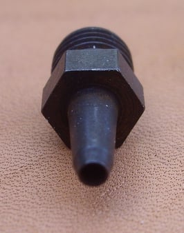 Tube de remplacement - Emporte pièce de 0,2 cm