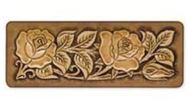 Calque pour le transfert de motifs - roses