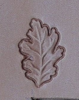 Matoir L951 feuille de chêne