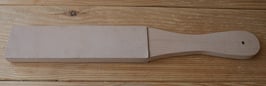 STROP en cuir pour affûter les outils