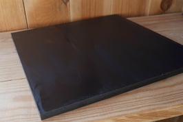 Plaque de frappe Osborne